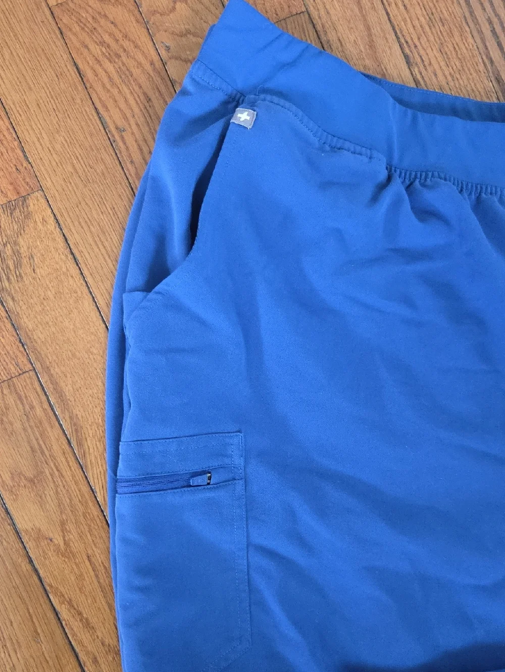 Figs Zamora Jogger Scrubs Winning Blue (5XL)